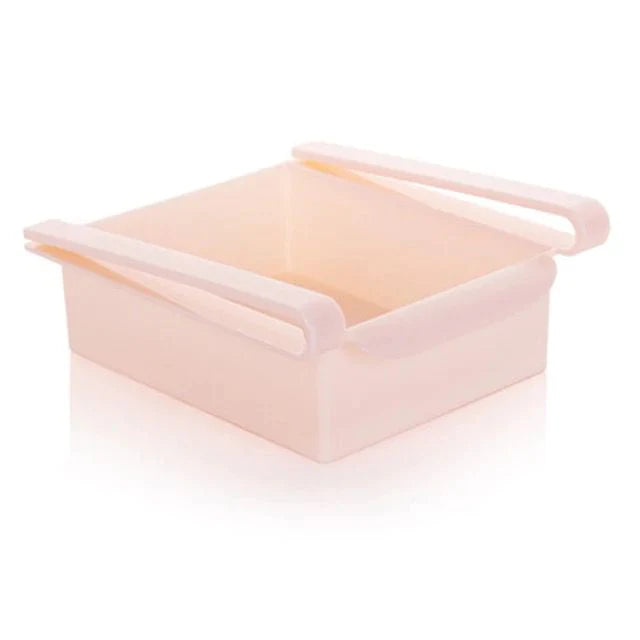 Organizador de refrigeradora